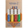 Набор ножей OPINEL №112, нержавеющая сталь, 001233